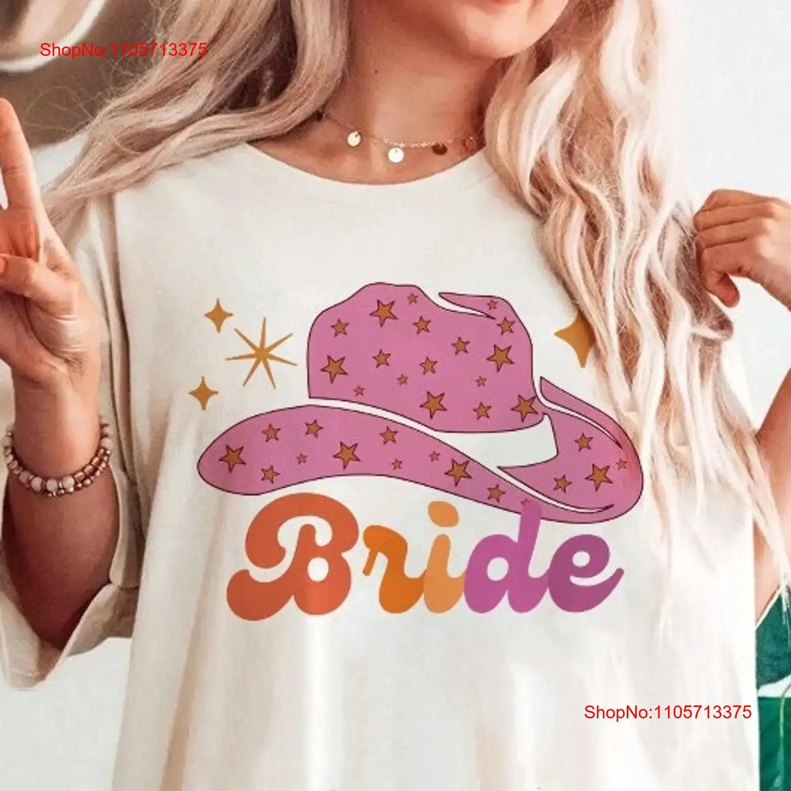 Vintage Queer Fashion - Lezbiyen Düğün Tişörtü Queer Gelin tişörtü