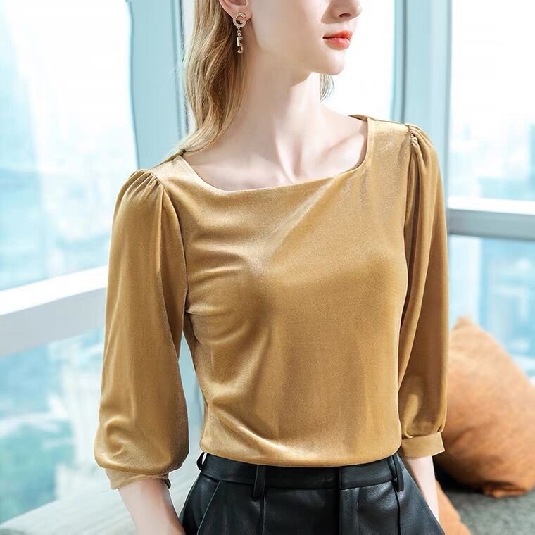 Vintage Y2K - İngiltere tarzı kadın moda vintage kare