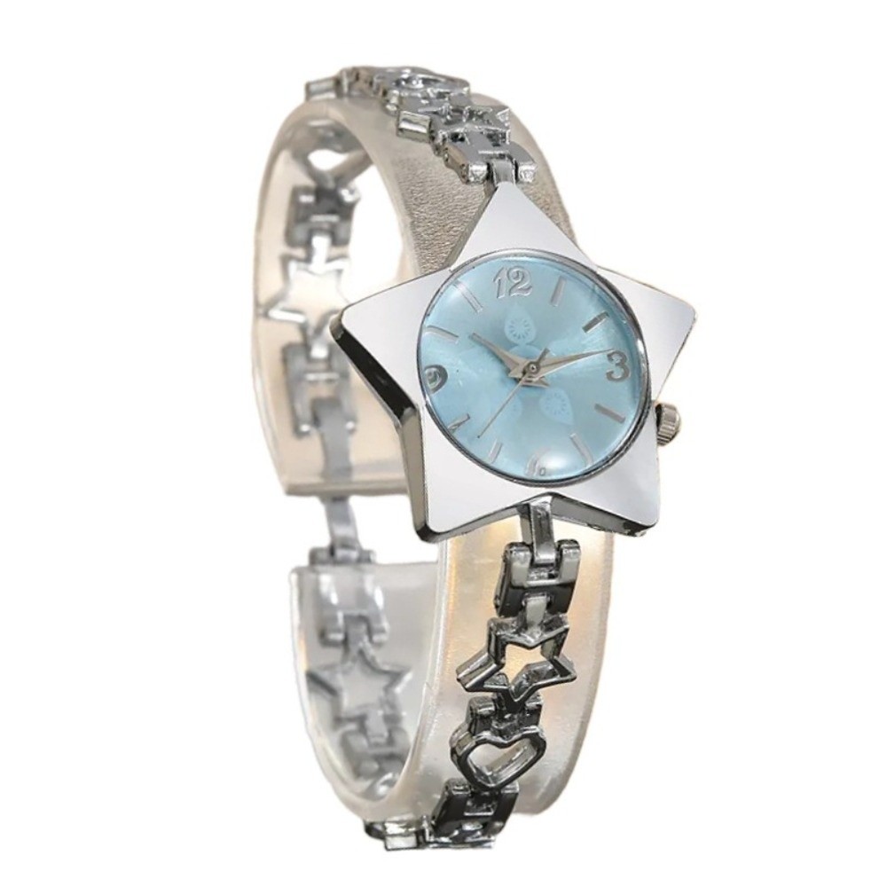 Vintage Fashion Watches - Alaşım Kadın Izle Kuvars Hareketi Ayarlanabilir