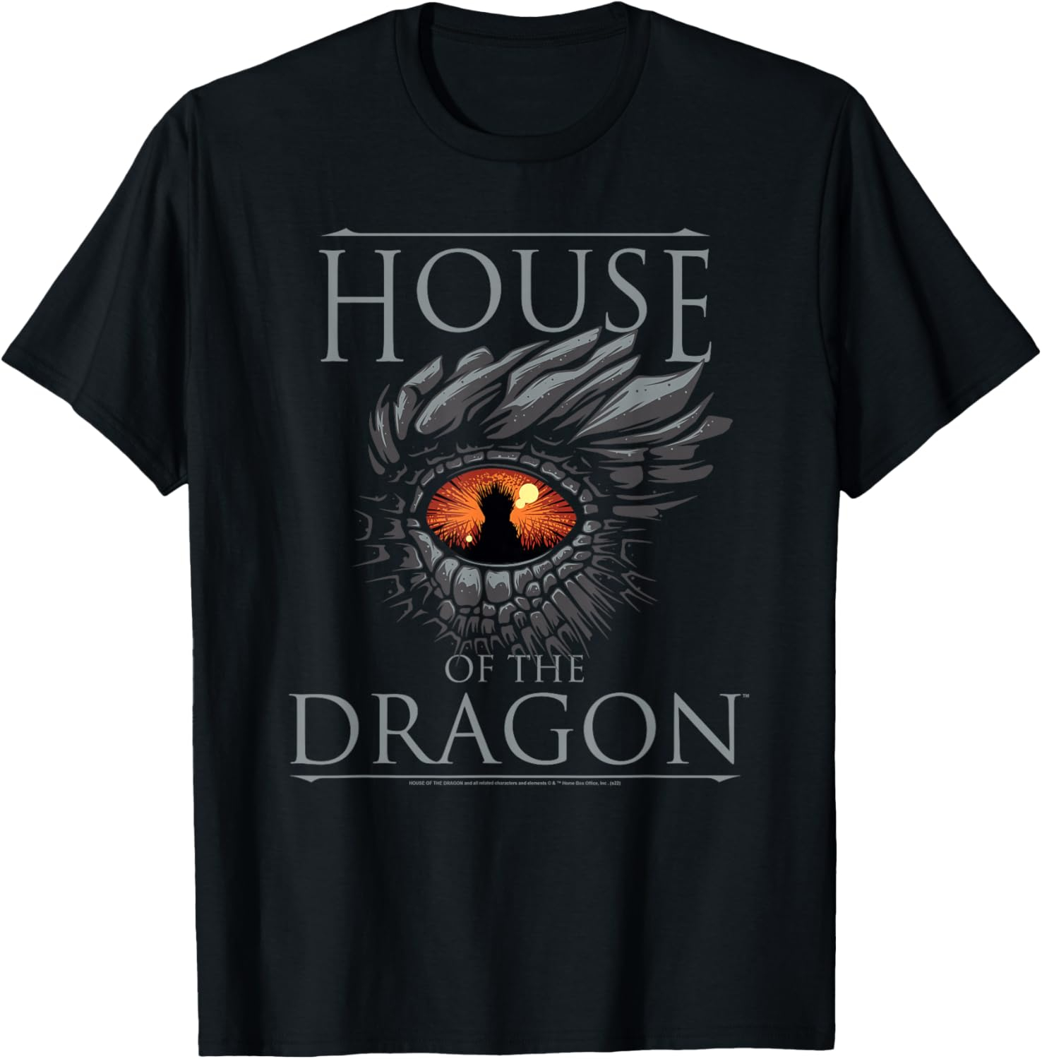 Vintage Fashion Houses - House of the Dragon Grafik 2026