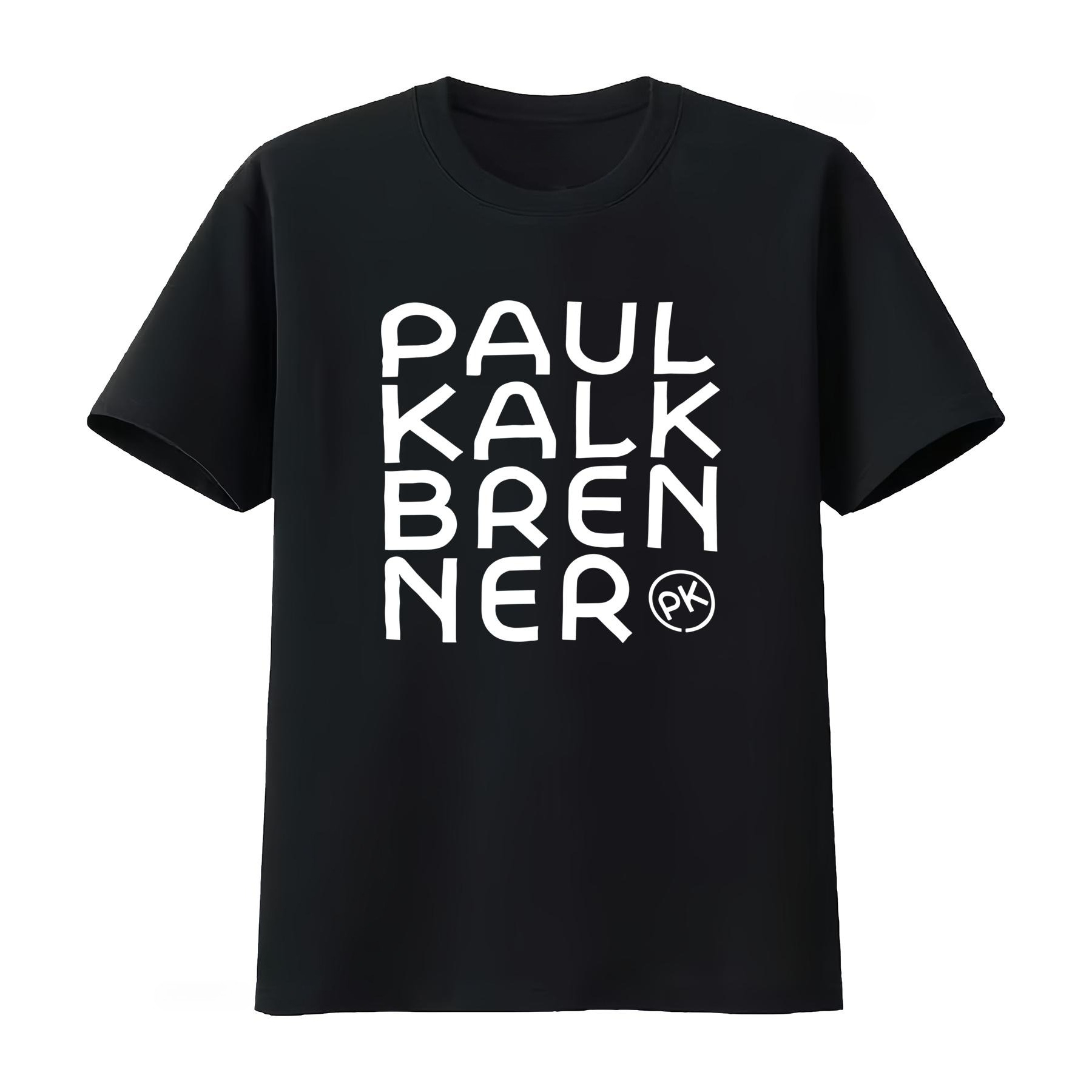 Vintage Fashion Houses - Paul Kalkbrenner Elektronik Tekno Ev Kadın