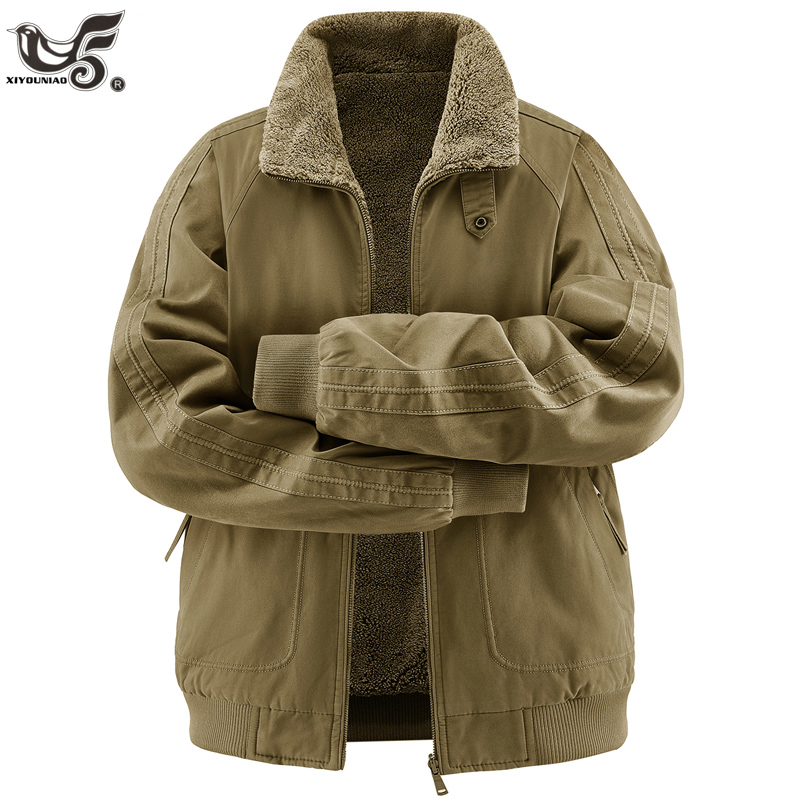 Varsity Jacket Wool - Yeni Kışlık Polar Ceketler Erkek %100