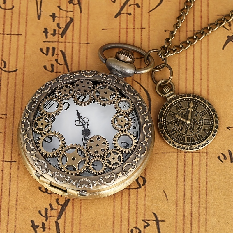 1 Adet Sürpriz Gizemli Saat Kö - Vintage Fashion Watches incelemesi ve fiyatı