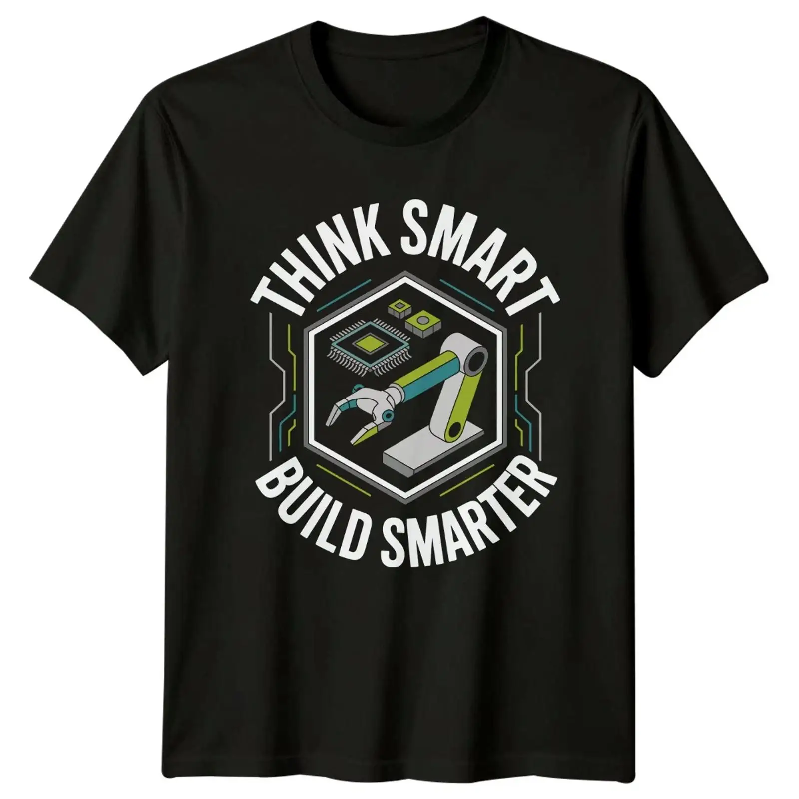 Think Smart Build Smarter Erke - Vintage Fashion Build incelemesi ve fiyatı