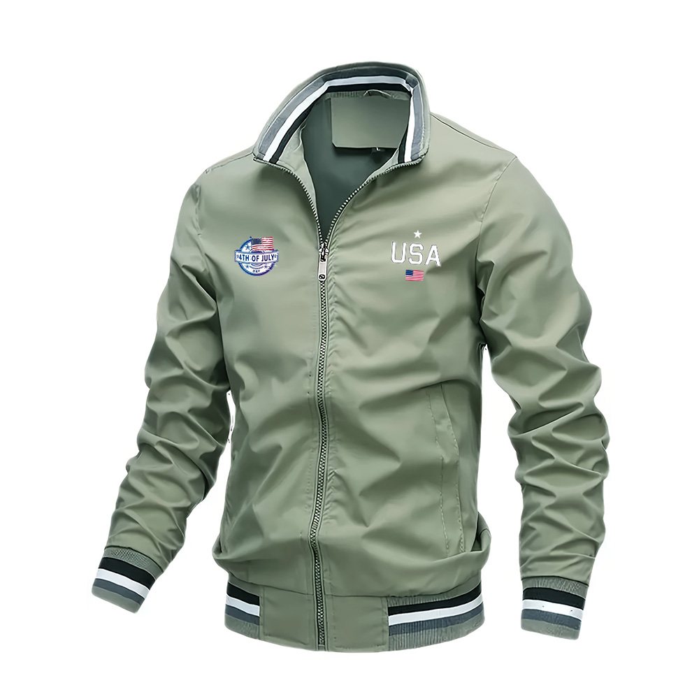 Erkek Ceketler Yüksek kalite M - Varsity Jacket Wool incelemesi ve fiyatı
