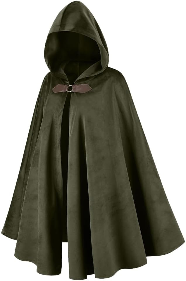 L'VOW Ortaçağ Kadife Kapüşonlu - Vintage Trench Coat incelemesi ve fiyatı