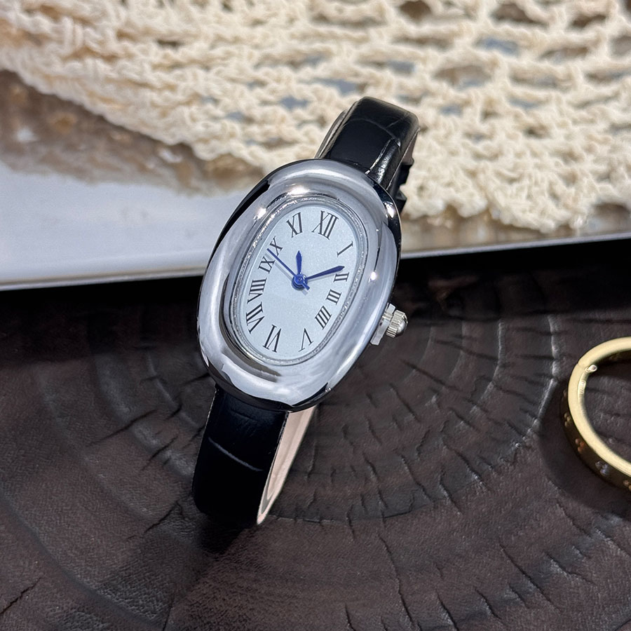 Bayanlar İçin Yeni Oval Küvet  - Vintage Fashion Watches incelemesi ve fiyatı