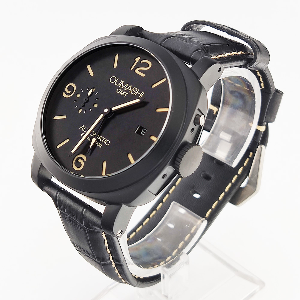 GMT ST2557 izle Erkek Vintage  - Vintage Fashion Watches incelemesi ve fiyatı