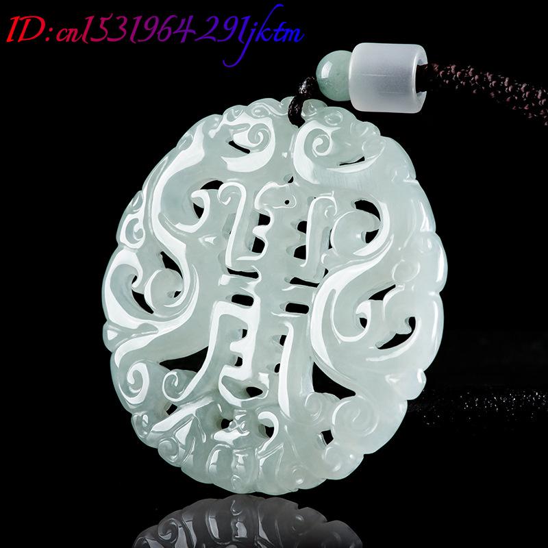 Birmanya Jadeit Ejderha Kolye  - Vintage Fashion Jewelry incelemesi ve fiyatı