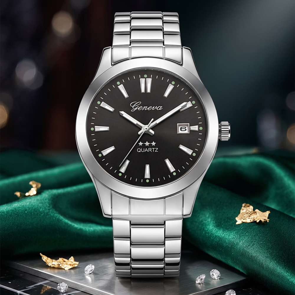 1 Adet Unisex Takı Saati Kadın - Vintage Fashion Watches incelemesi ve fiyatı