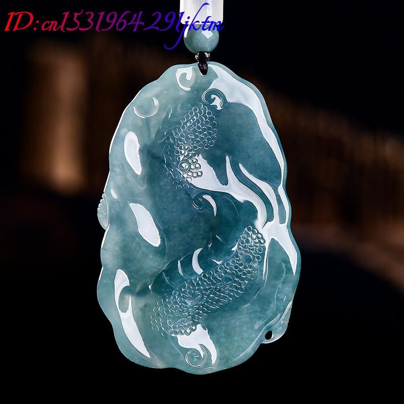 Doğal Birmanya Jadeite Ejderha - Vintage Fashion Jewelry incelemesi ve fiyatı