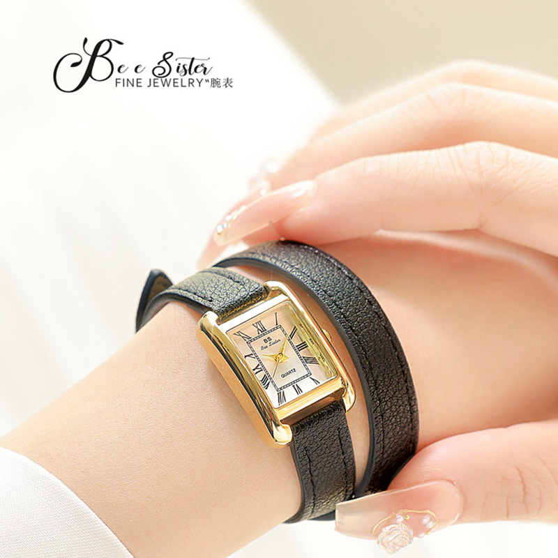 Kadın saatler 2026 rahat Vinta - Vintage Fashion Watches incelemesi ve fiyatı