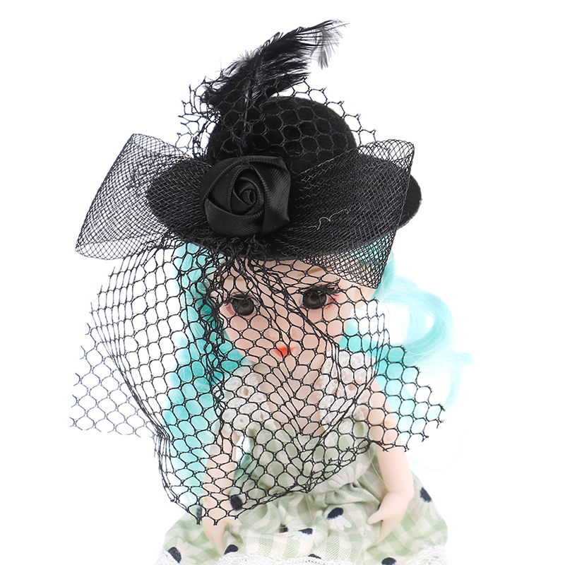 1 adet 7cm bebek moda Lady Bow - Vintage Fashion Houses incelemesi ve fiyatı