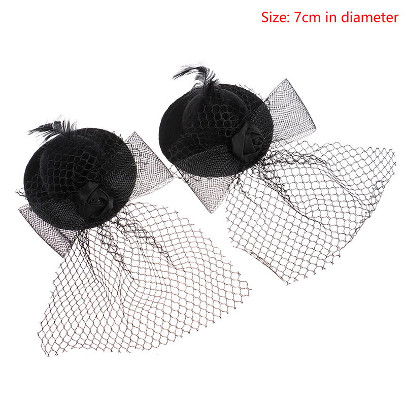 1 adet 7cm bebek moda Lady Bow - Vintage Fashion Houses incelemesi ve fiyatı