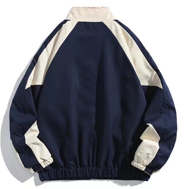 Hip Hop erkek kolej ceketi Hig - Varsity Jacket Wool incelemesi ve fiyatı