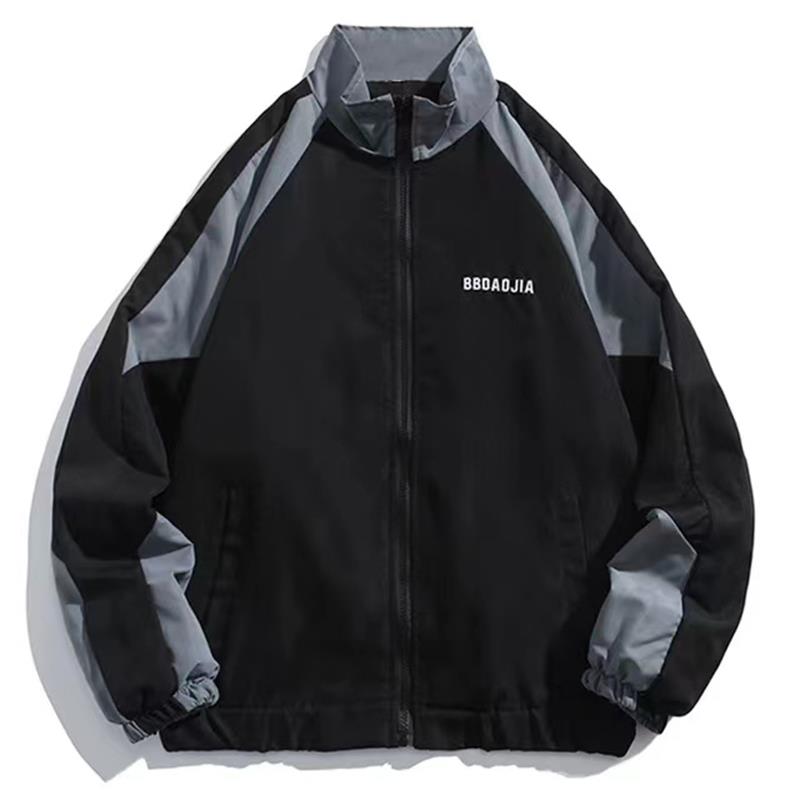 Hip Hop erkek kolej ceketi Hig - Varsity Jacket Wool incelemesi ve fiyatı