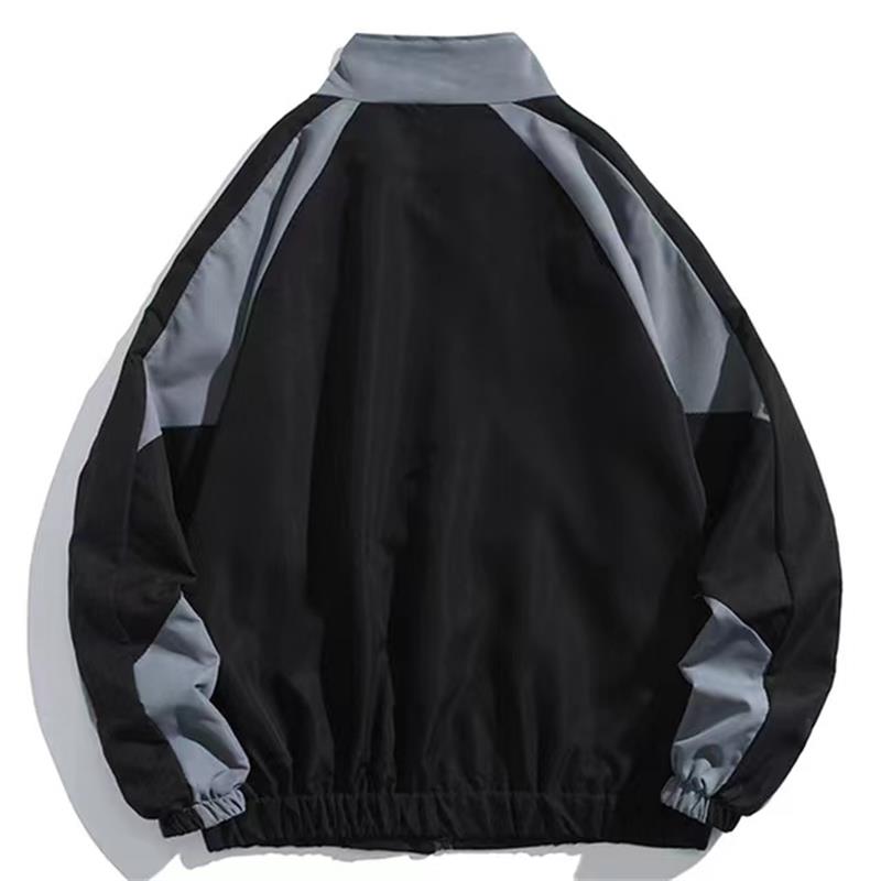 Hip Hop erkek kolej ceketi Hig - Varsity Jacket Wool incelemesi ve fiyatı
