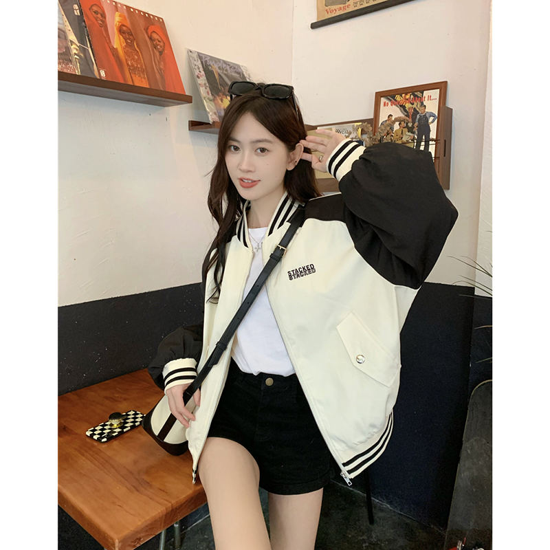 Beyzbol Ceketleri Mor Kadın Ba - Varsity Jacket Wool incelemesi ve fiyatı
