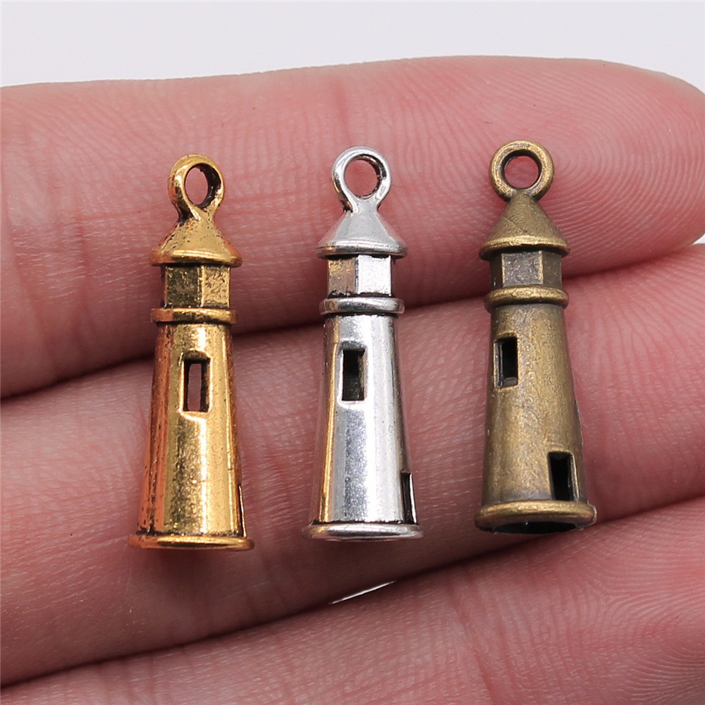 Mini Dollhouse Charms Ev Sanda - Vintage Fashion Houses incelemesi ve fiyatı
