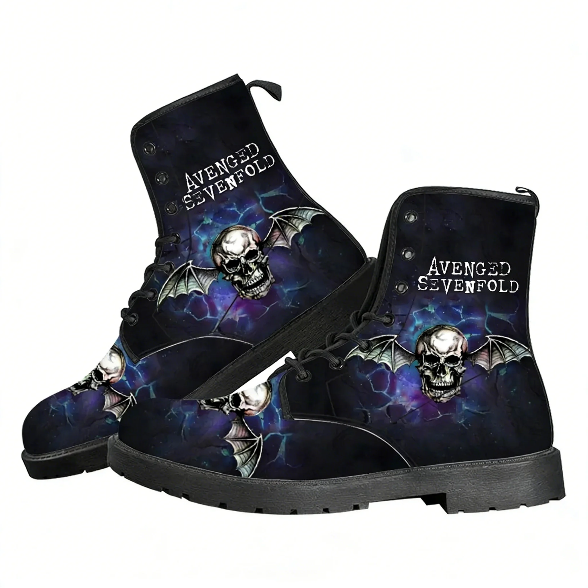Avenged Sevenfold Recurring Ni - Vintage Fashion For Men incelemesi ve fiyatı