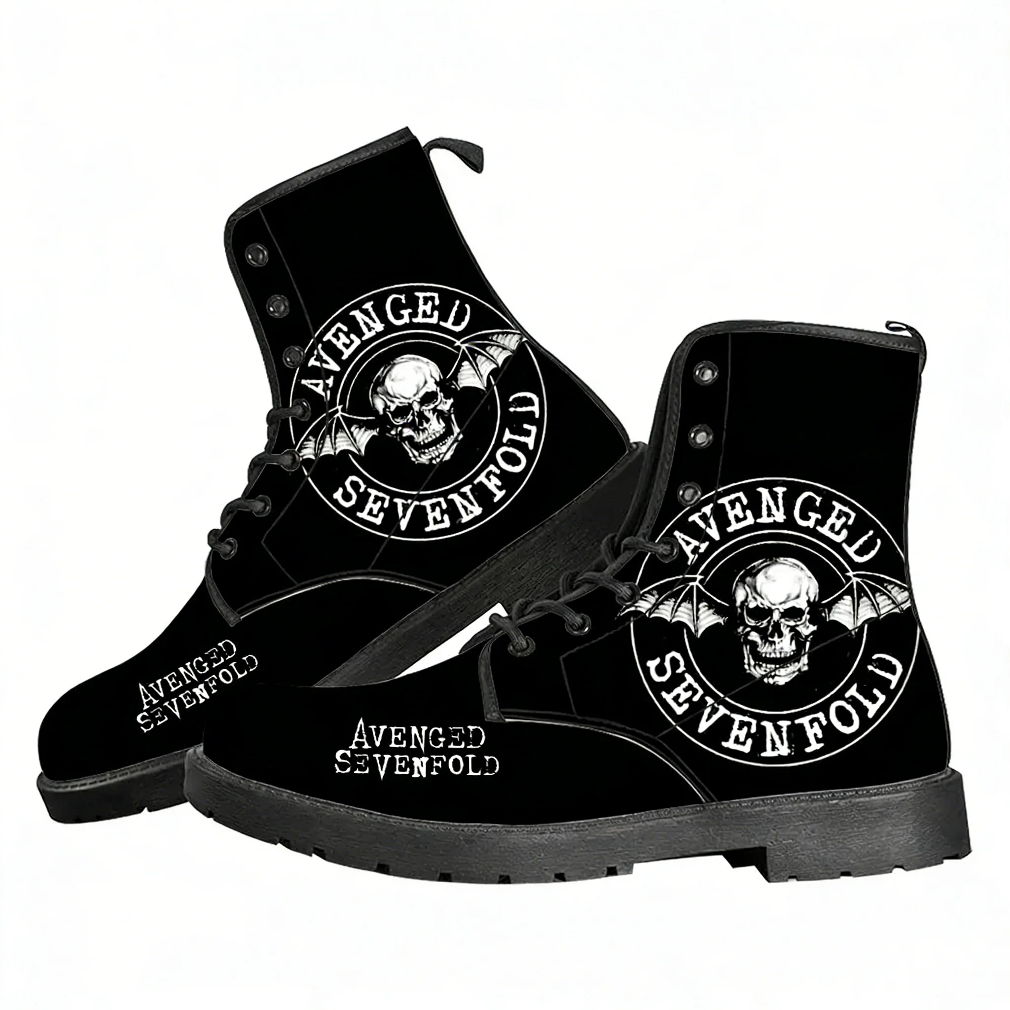 Avenged Sevenfold Recurring Ni - Vintage Fashion For Men incelemesi ve fiyatı