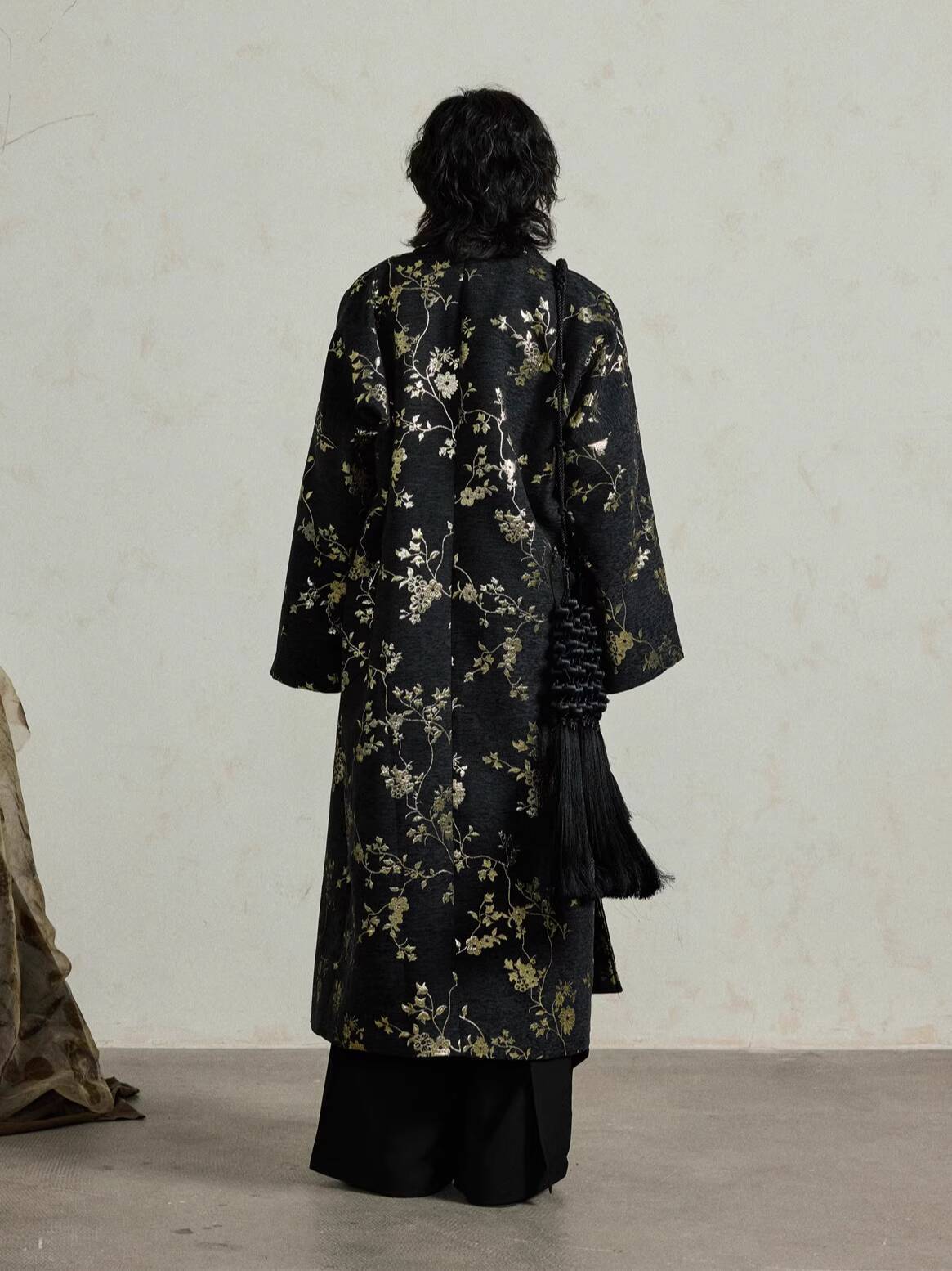 UMI MAO Trençkot Kış Niş Tasar - Vintage Trench Coat incelemesi ve fiyatı