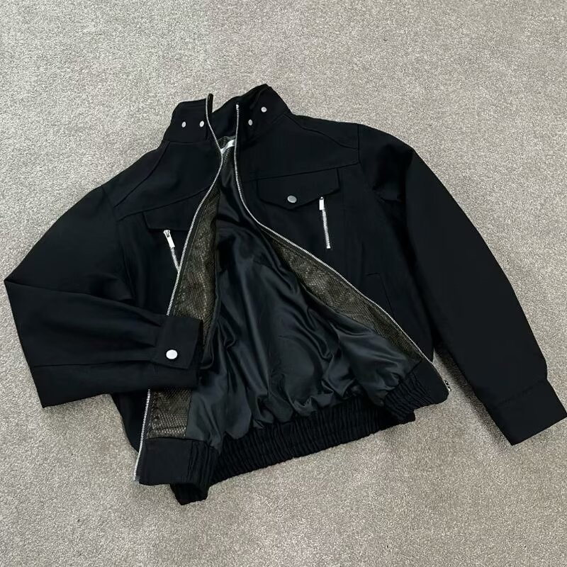 Erkek Kışlık Ceket Montları Er - Varsity Jacket Wool incelemesi ve fiyatı