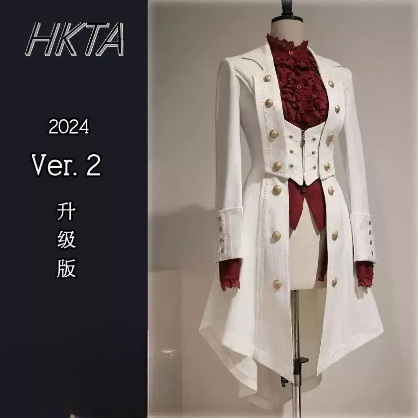 İngiliz Tarzı Retro Koyu Goth  - Vintage Trench Coat incelemesi ve fiyatı