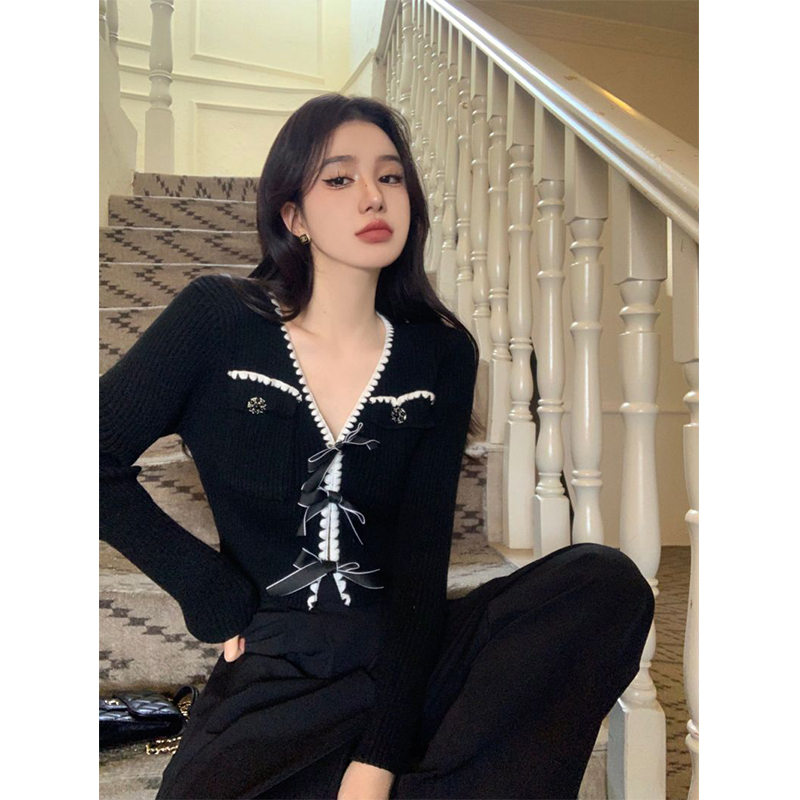 MEXZT Vintage örme hırka kadın - Crop Cardigan Vintage incelemesi ve fiyatı