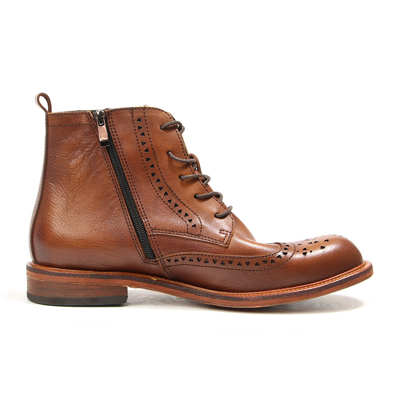 Vintage Erkek Ayak Bileği Chel - Vintage Fashion For Men incelemesi ve fiyatı