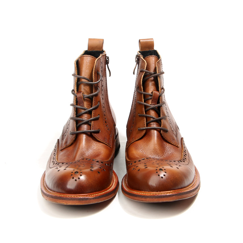 Vintage Erkek Ayak Bileği Chel - Vintage Fashion For Men incelemesi ve fiyatı
