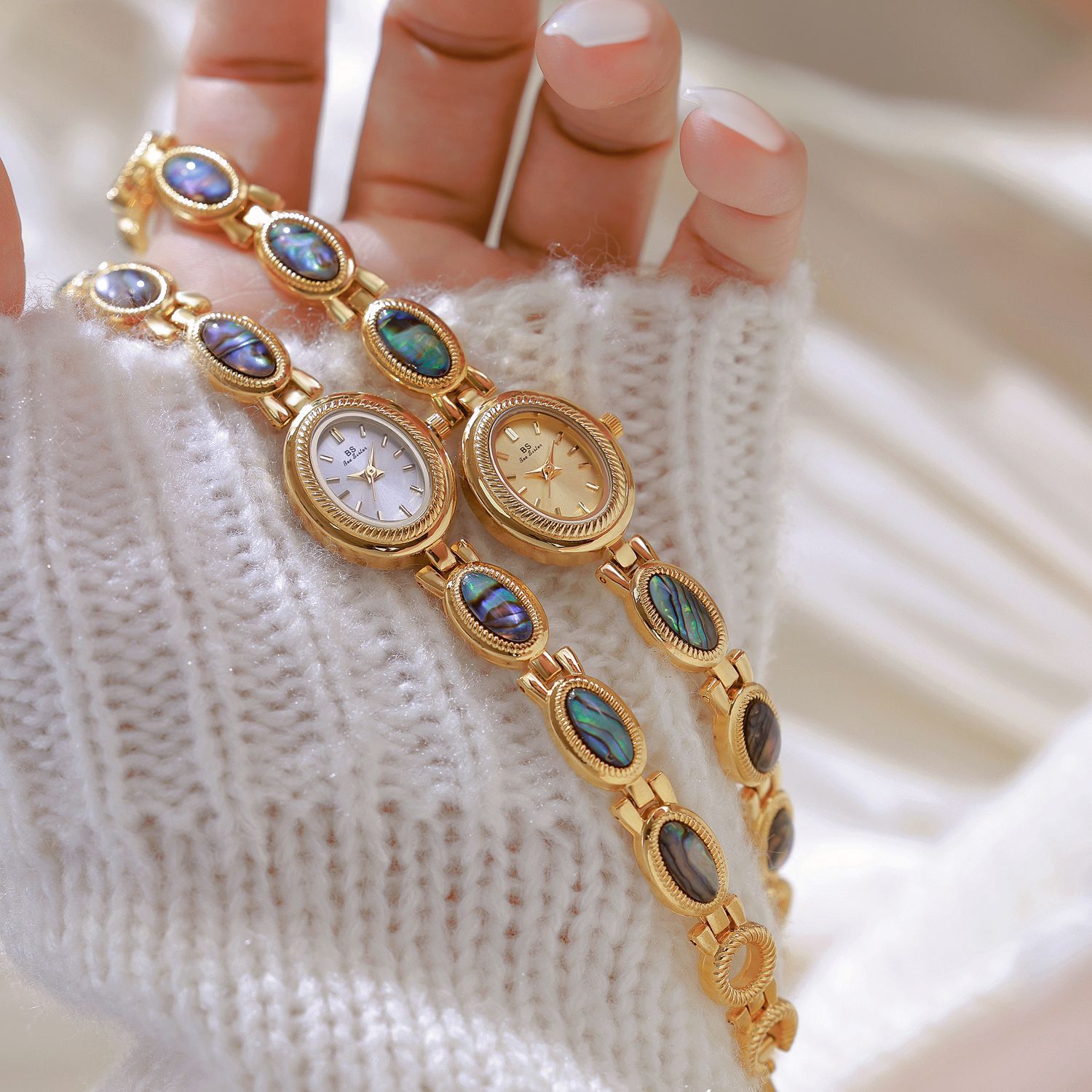 2025 kadın saatleri bayan bile - Vintage Fashion Watches incelemesi ve fiyatı
