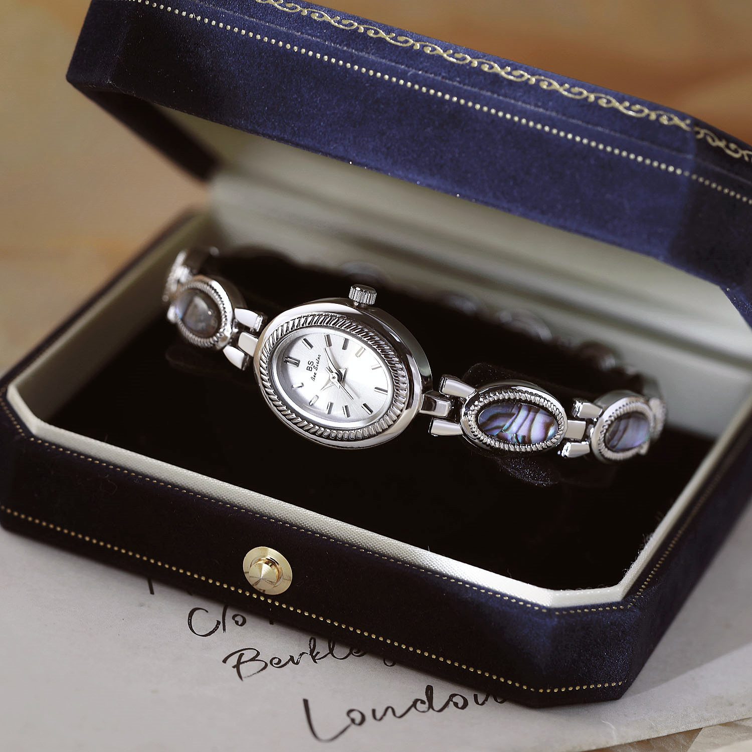 2025 kadın saatleri bayan bile - Vintage Fashion Watches incelemesi ve fiyatı