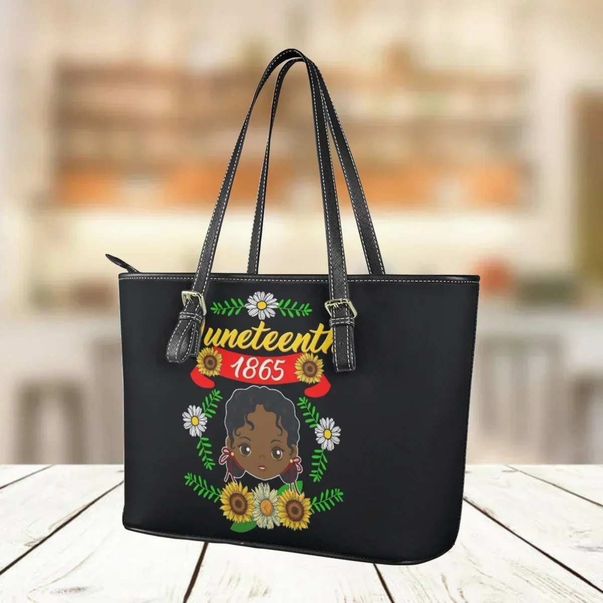 Siyah Tarih Ayı Juneteenth 186 - Vintage Fashion History incelemesi ve fiyatı