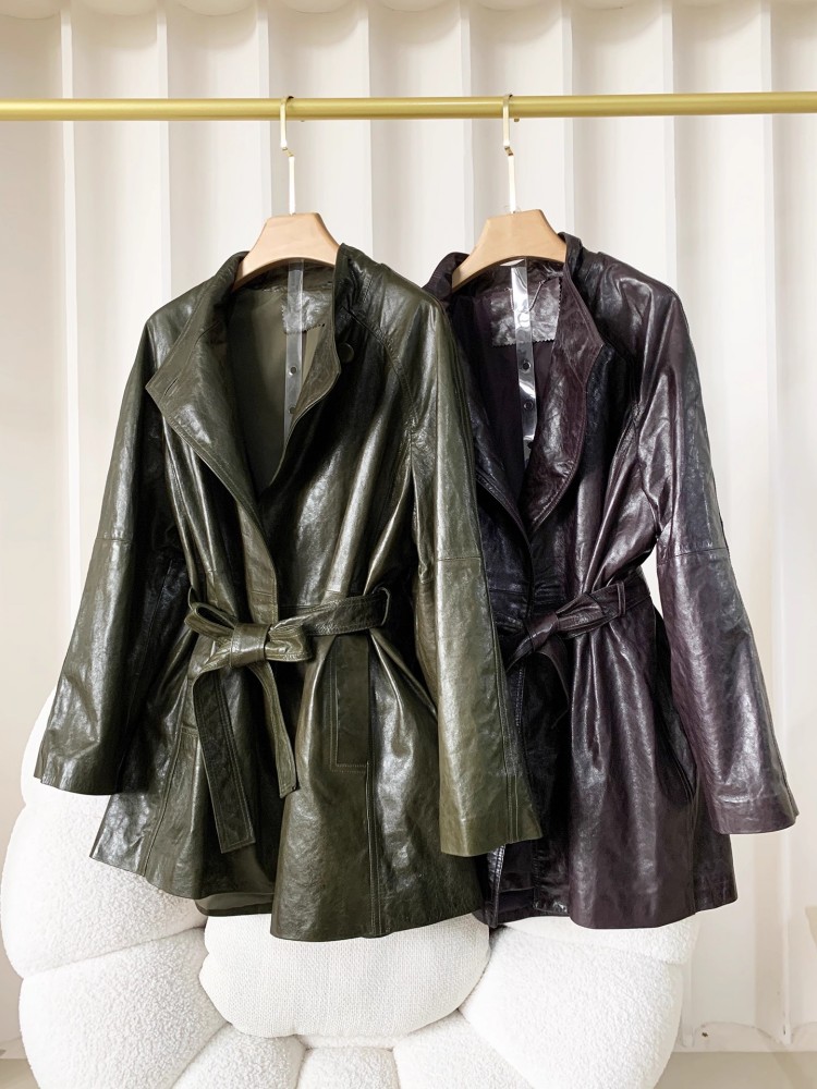 Vintage Kadınlar Kemerli Gevşe - Vintage Trench Coat incelemesi ve fiyatı