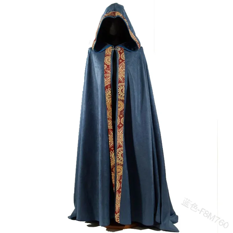 Ortaçağ Cadılar Bayramı Cospla - Vintage Trench Coat incelemesi ve fiyatı