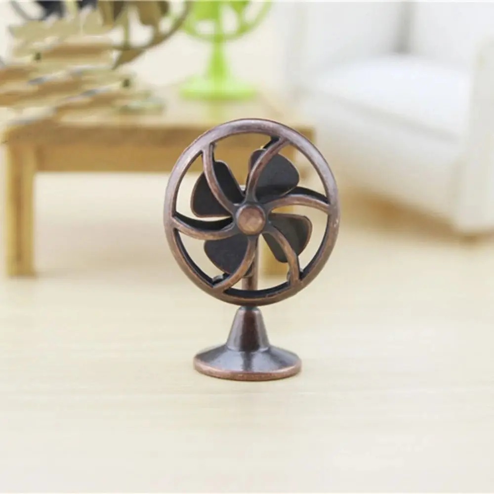 Minyatür 1:12 Ölçekli Dollhous - Vintage Fashion Houses incelemesi ve fiyatı