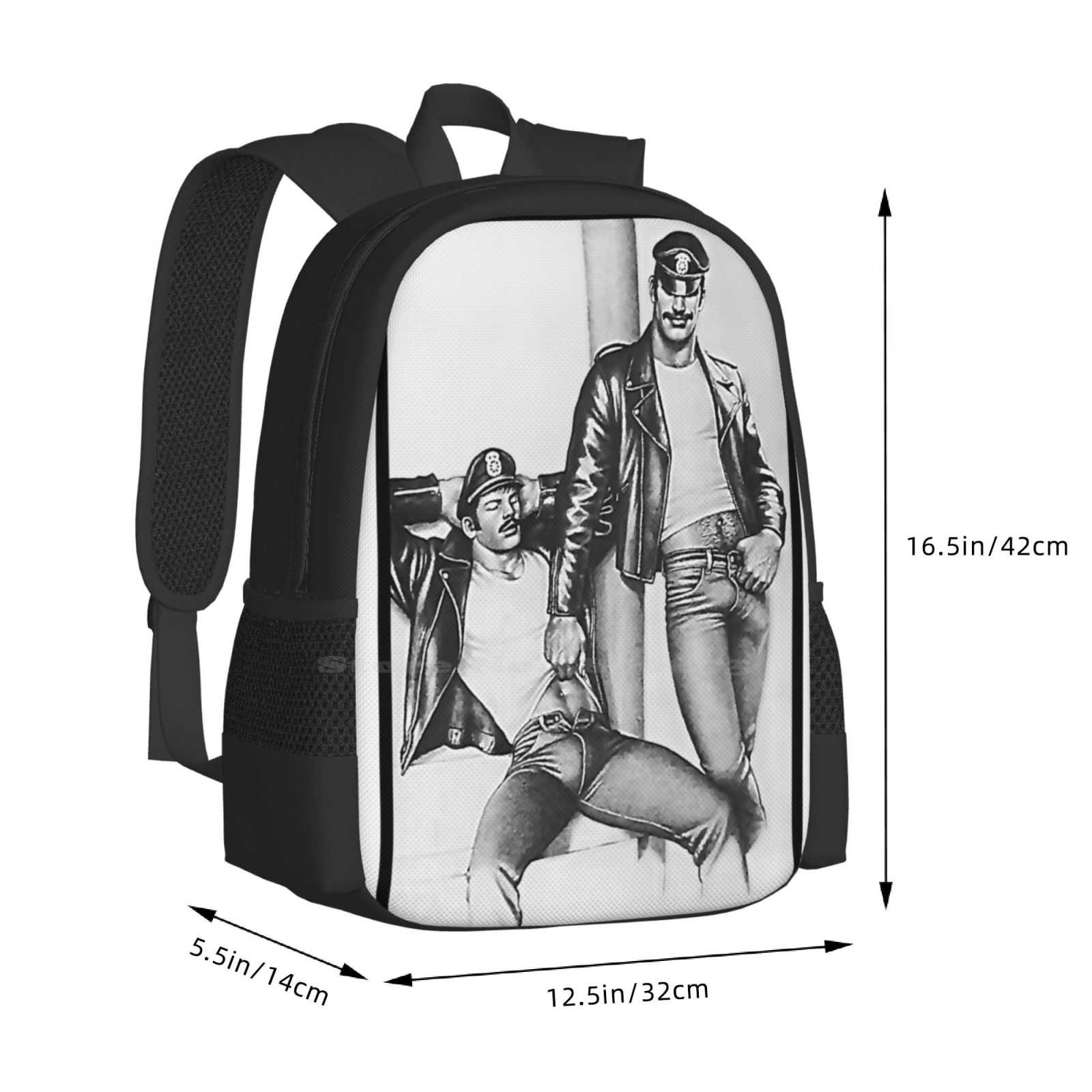 Finlandiya-frisky Duo Vintage  - Vintage Queer Fashion incelemesi ve fiyatı
