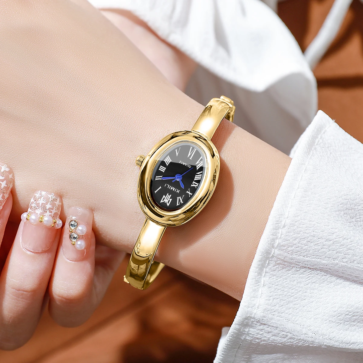2026XIMILI Kadınlar için Vinta - Vintage Fashion Watches incelemesi ve fiyatı