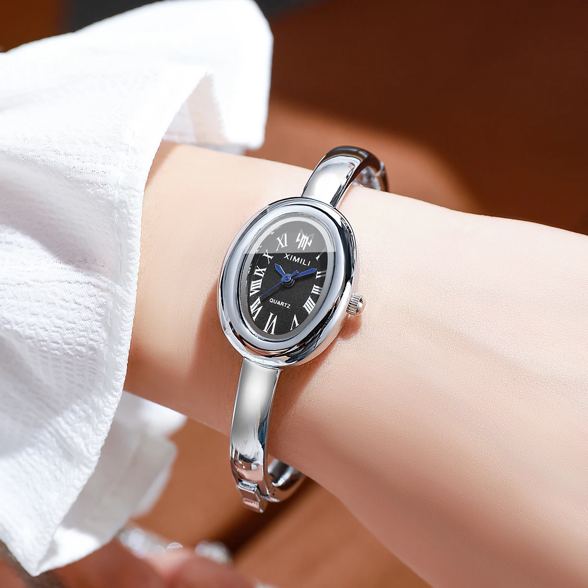 2026XIMILI Kadınlar için Vinta - Vintage Fashion Watches incelemesi ve fiyatı