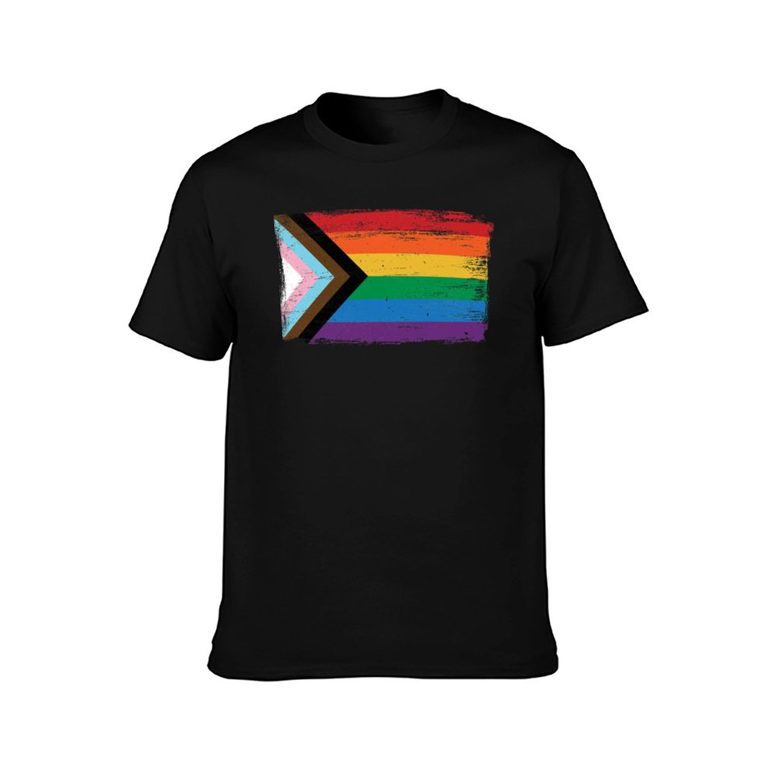 LGBTQ - İlerleme Gururu Bayrağ - Vintage Queer Fashion incelemesi ve fiyatı