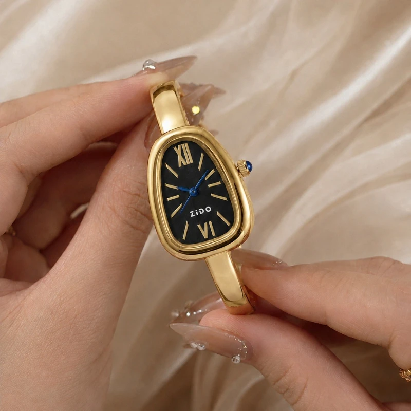 Moda ZIDO Bayanlar Bileklik Iz - Vintage Fashion Watches incelemesi ve fiyatı