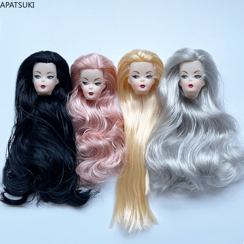 11.5 inç Bebek Başları için Ma - Vintage Fashion Female incelemesi ve fiyatı