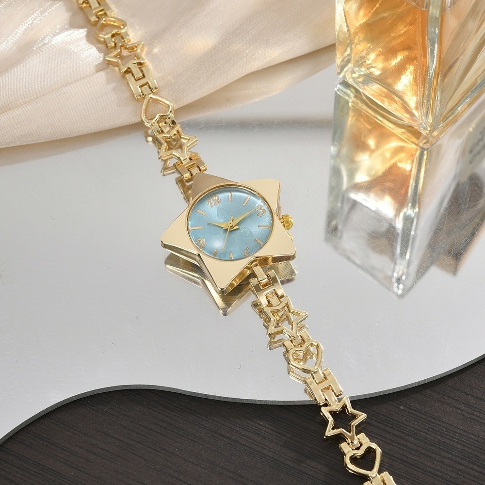 Alaşım Kadın Izle Kuvars Harek - Vintage Fashion Watches incelemesi ve fiyatı