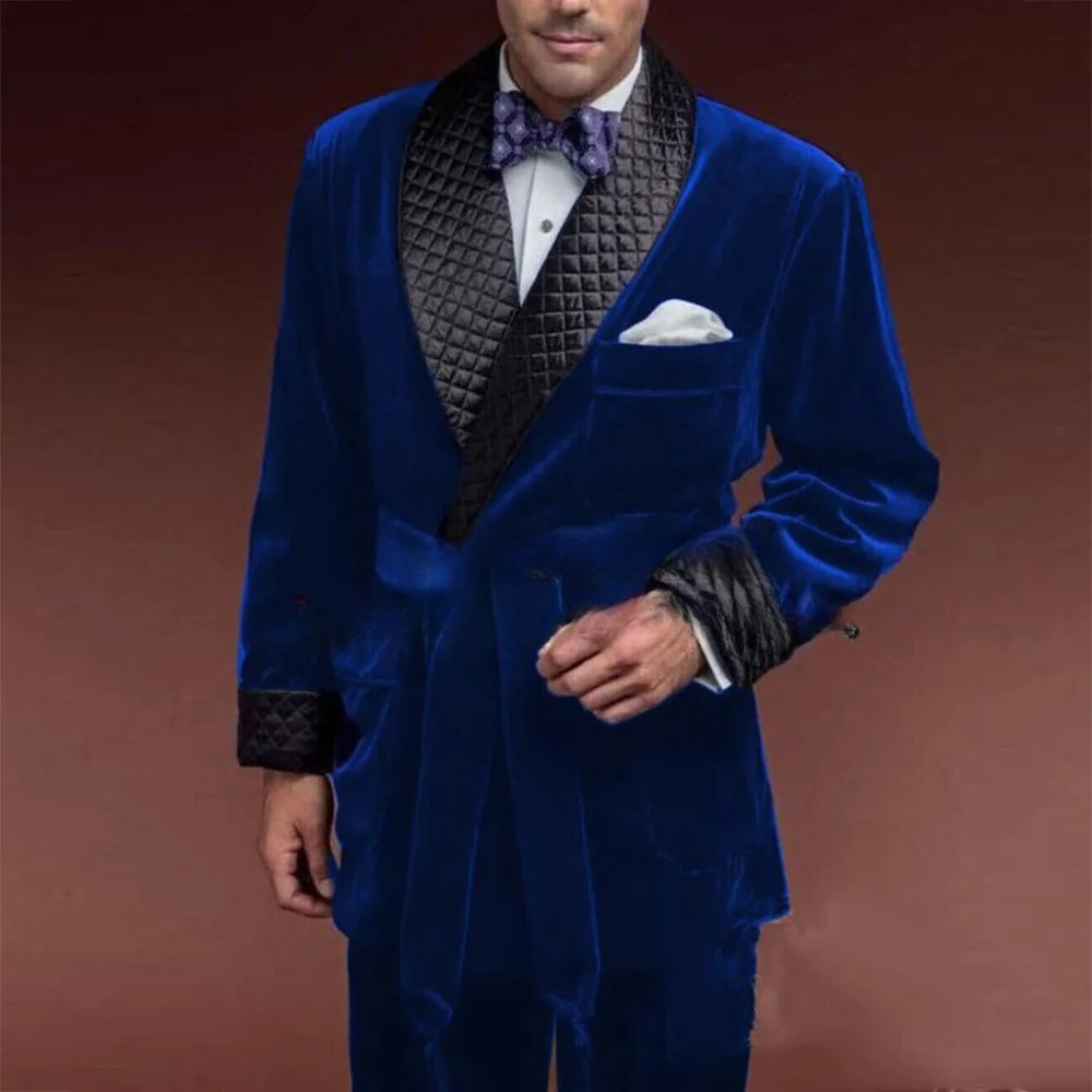 Yeşil Kadife Sigara Takım Elbi - Vintage Trench Coat incelemesi ve fiyatı