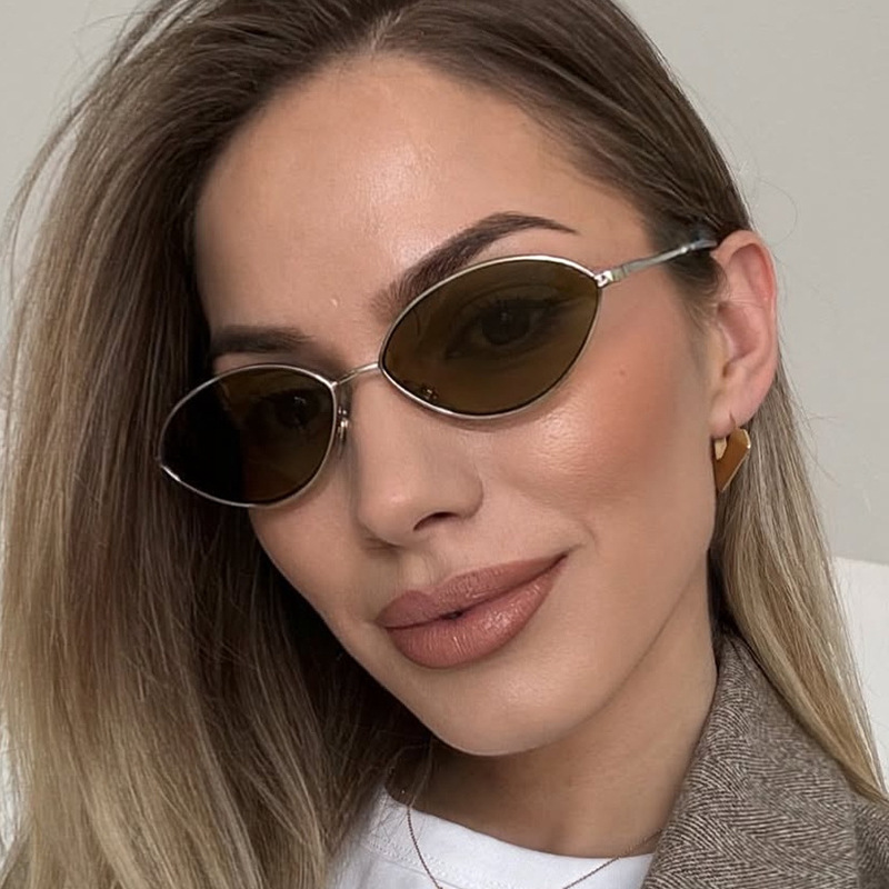 Kadınlar için Retro Kedi Gözü  - Vintage Fashion Trends incelemesi ve fiyatı