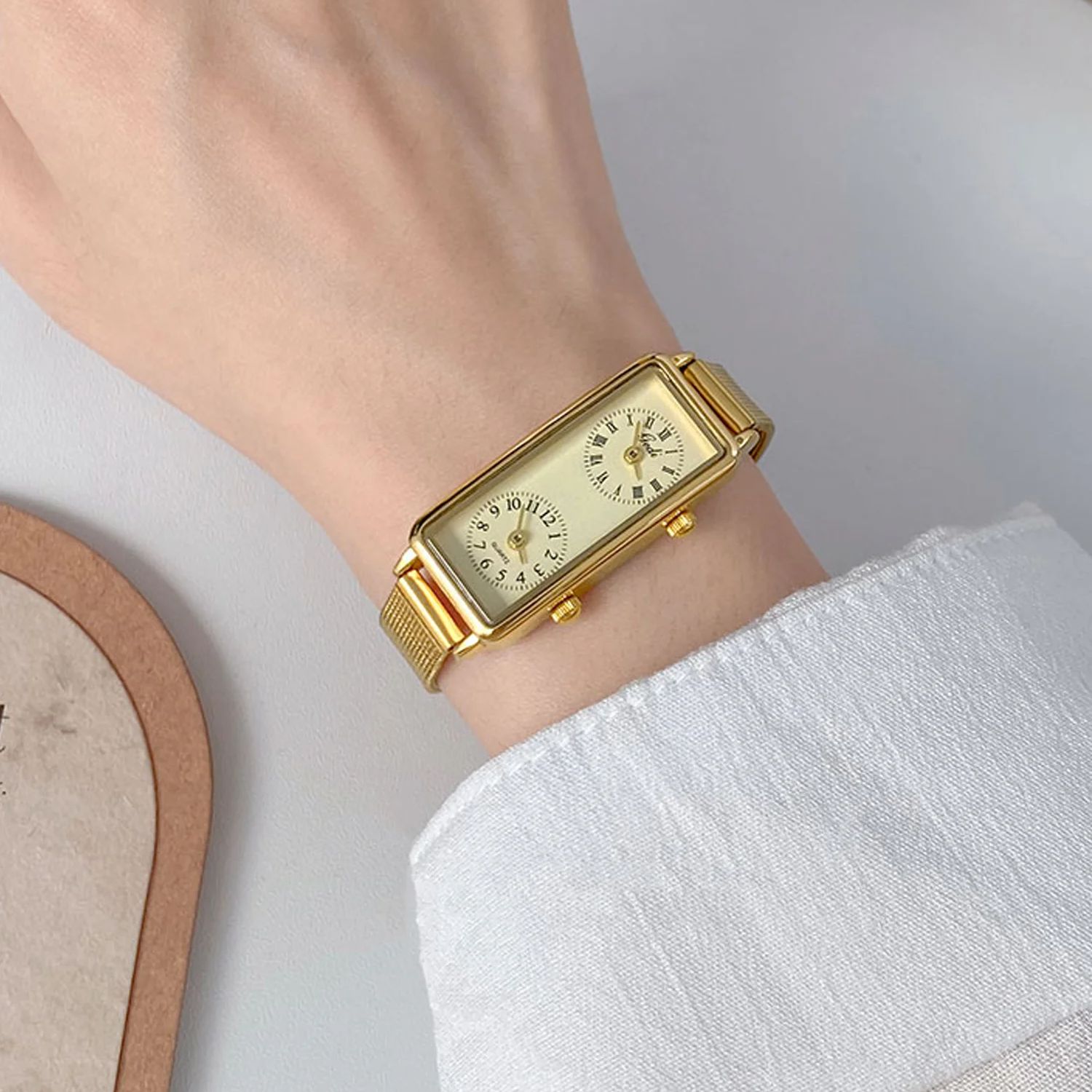 GEDI Moda Yaratıcı Kadın Saatl - Vintage Fashion Watches incelemesi ve fiyatı