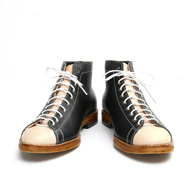 Yüksek Alet Botları Erkek Good - Vintage Fashion For Men incelemesi ve fiyatı