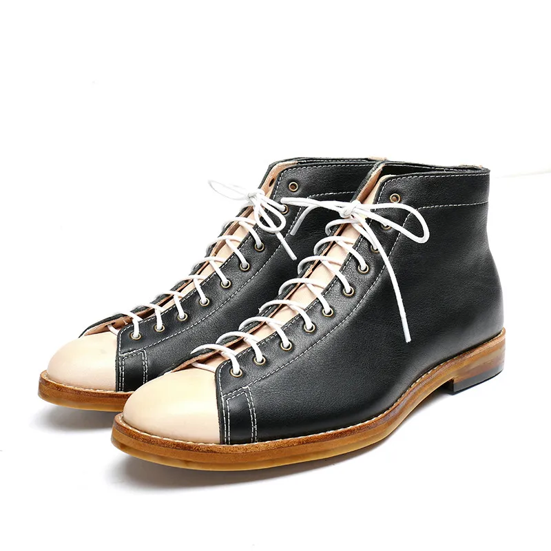 Yüksek Alet Botları Erkek Good - Vintage Fashion For Men incelemesi ve fiyatı