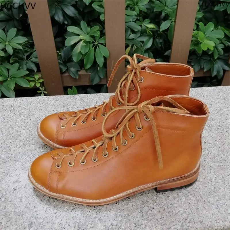 Yüksek Alet Botları Erkek Good - Vintage Fashion For Men incelemesi ve fiyatı